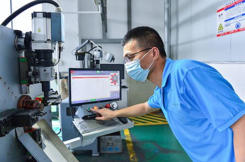 How Zihuoli Spring Change The Traditional Spring Inspection?