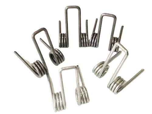 OEM Double Torsion Spring