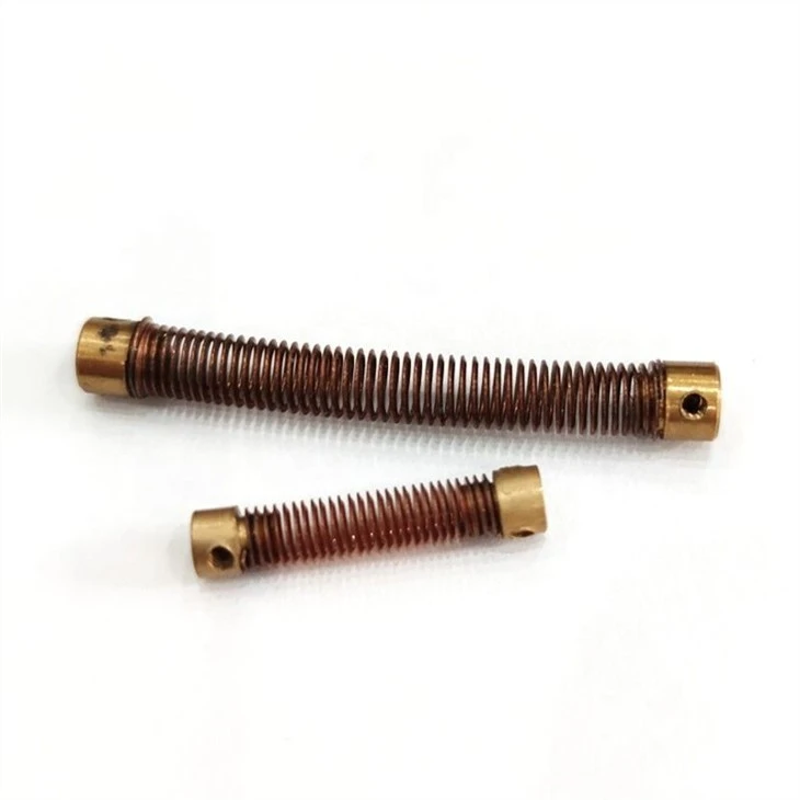 Custom Copper Wire Spring