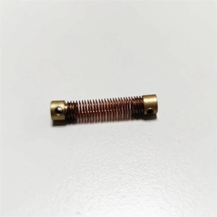 Copper Wire Spring Supplier