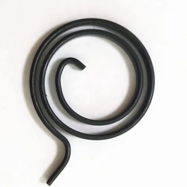 Flat Coil Spring