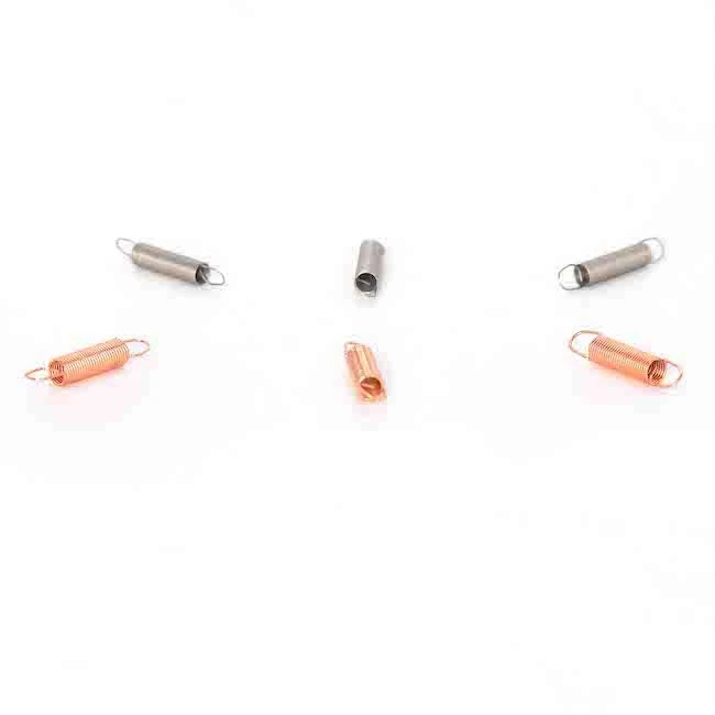 High Tension Springs