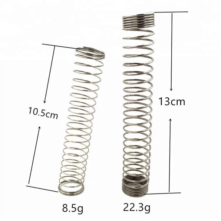 Custom Hookah Hose Spring