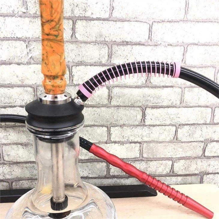 Hookah Hose Spring Supplier 