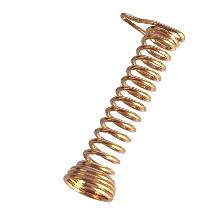 High Quality Phosphor Bronze Spring