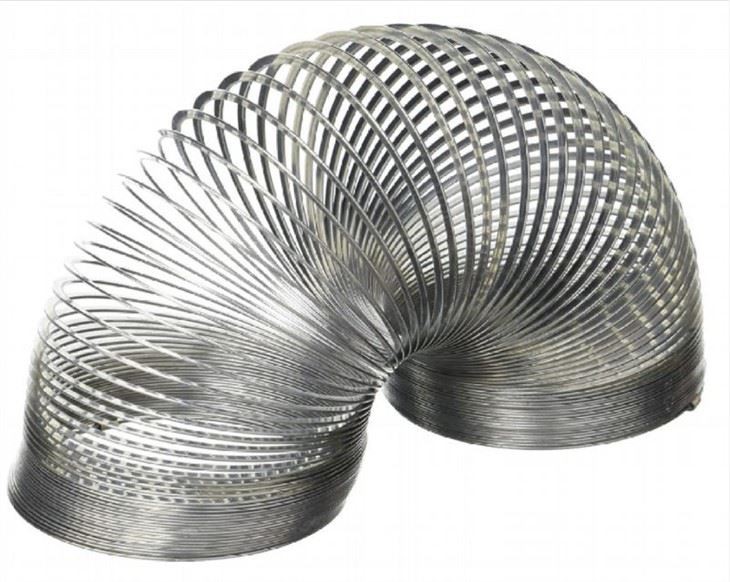 Wholesale Stair Slinky