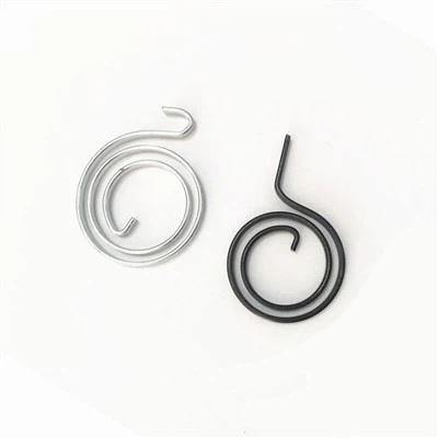 Door Handle Torsion Return Spring