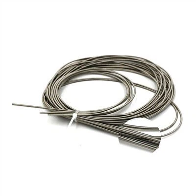 Guide Wire Spring