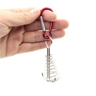 Octopus Deck Peg