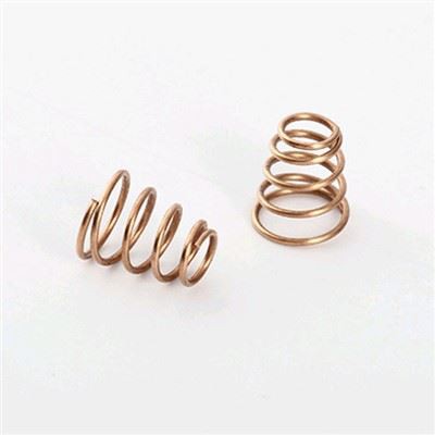 Phosphor Bronze Spring