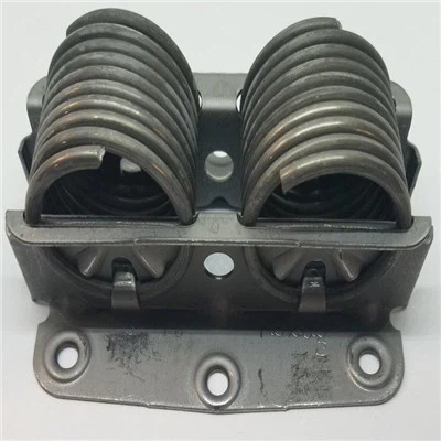 Rocking Chair Spring Replacement
