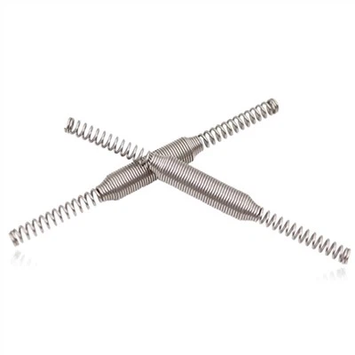 Spark Plug Spring