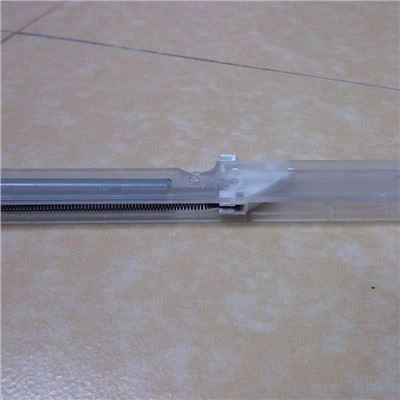 W506 Steel and Plastic Hydraulic Lift Gas Spring 60n 80n 100n 120n