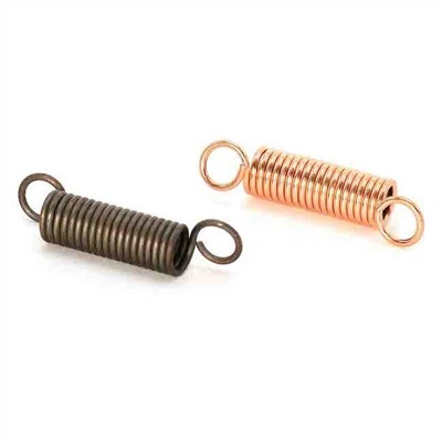 Stainless Steel Tension Springs