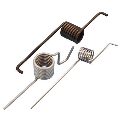 Torsion Coil Spring