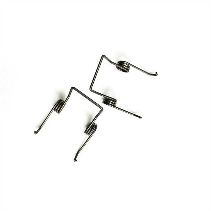 Wholesale Spring For Hair Clip
