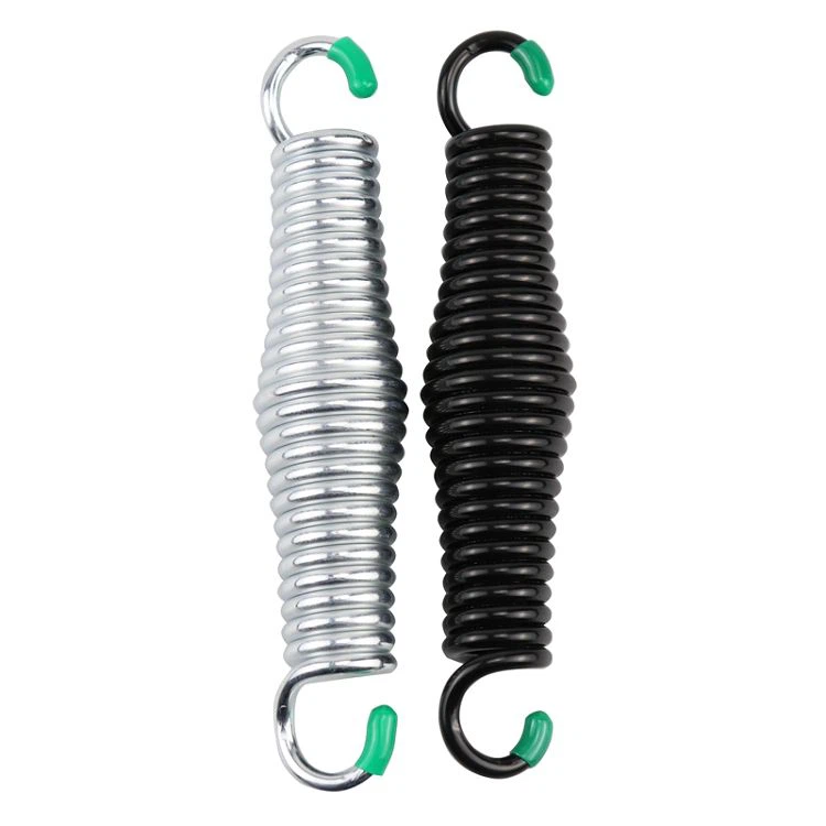 Hammock Chair Spring Heavy Duty 300 Lbs Weight Capacity for Hanging Porch Swing