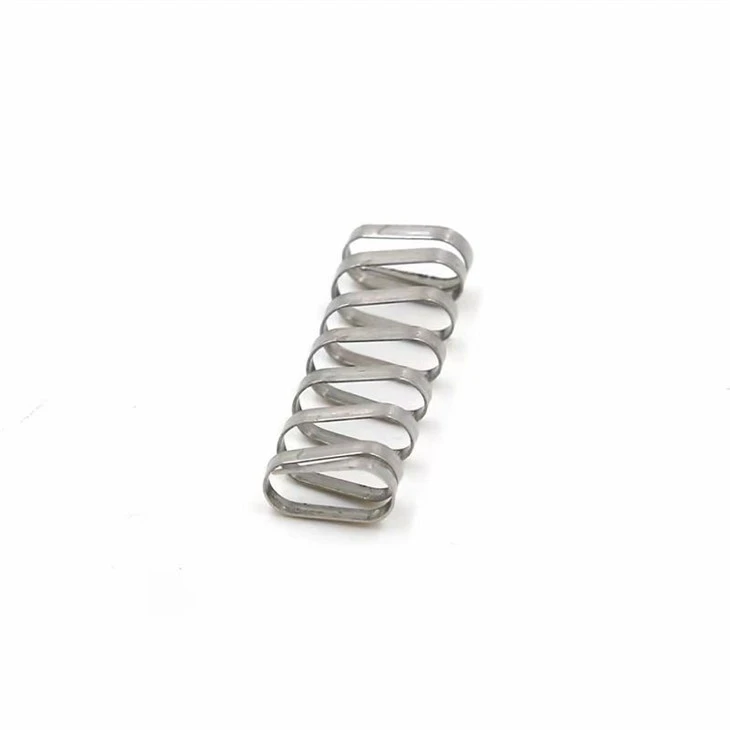Square Spring